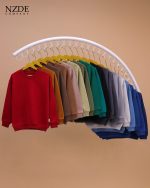 بلوز سلانیک ست خانوادگی - Image 15