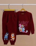 بلوز شلوار Bluey - Image 10