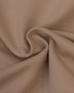 بلوز بگ استایل brown - Image 4