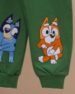 بلوز شلوار Bluey - Image 12