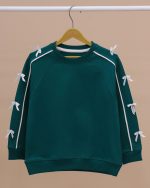 بلوز شلوار دخترانه پاپیونا - Image 13