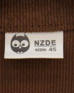 ست خانوادگی شومیز کبریتی بگ استایل - Image 16