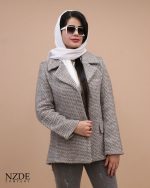 کت زنانه شانل کد190