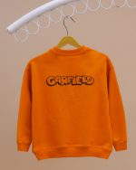 بلوز بگ استایل گارفیلد - Image 4