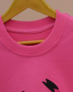 بلوز بگ استایل پاتریک - Image 9