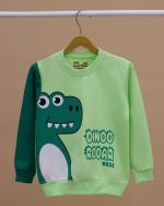 بلوز شلوار DINOO - Image 14