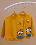 بلوز بگ استایل minions - Image 7