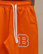 سه تیکه بامبر دخترانه باربی - Image 24