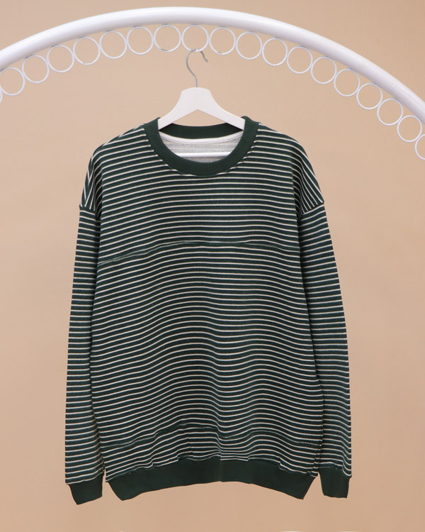 بلوز رینگی کد353 - Image 1