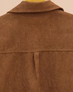 ست خانوادگی شومیز کبریتی بگ استایل - Image 7