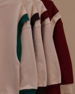 بلوز شلوار بگ استایل 22 - Image 6