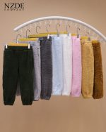 شلوار تدی - Image 4