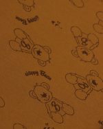 بلوز شلوار تمام چاپ Happy Beear - Image 3