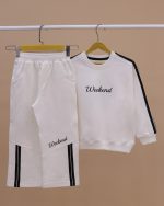 بلوز شلوار Weekend - Image 7