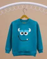 بلوز بگ استایل سالیوان - Image 12