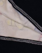 بلوز شلوار تمام چاپ Colored cars - Image 4