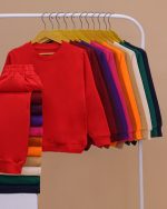 بلوز شلوار  Basic - Image 37