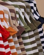 بلوز شلوار دخترانه رینگی - Image 8