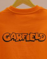 بلوز بگ استایل گارفیلد - Image 9