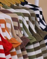 بلوز شلوار دخترانه رینگی - Image 7