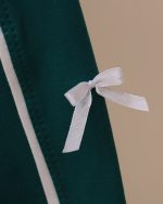 بلوز شلوار دخترانه پاپیونا - Image 7