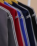 بلوز شلوار بگ استایل Line Pro - Image 23