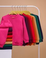 بلوز شلوار  Basic - Image 32