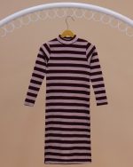 پیراهن ماکسی ست مادر دختری - Image 22