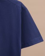 تیشرت شلوار بگ استایل پلنگ صورتی - Image 14