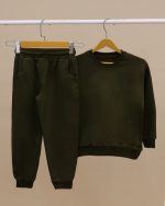 بلوز شلوار  Basic - Image 6