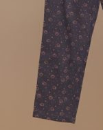 بلوز شلوار چاپی ستاره - Image 5