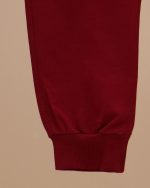 هودی شلوار بگ استایل Line plus - Image 12