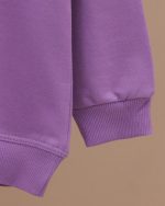 بلوز بگ استایل کرومی - Image 8