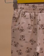 بلوز شلوار تمام چاپ کوالا کوچولو - Image 8