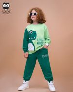 بلوز شلوار DINOO