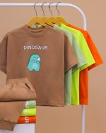 تیشرت شلوار DINOSAUR - Image 26