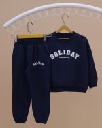 بلوز شلوار SOLIDAY - Image 24