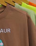 تیشرت شلوار DINOSAUR - Image 47