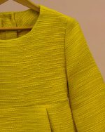 پیراهن دخترانه princess - Image 8