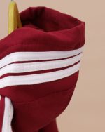 هودی شلوار بگ استایل Line style - Image 15