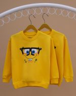 بلوز بگ استایل باب اسفنجی - Image 6