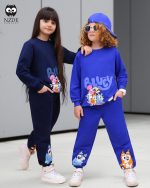 بلوز شلوار Bluey