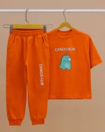 تیشرت شلوار DINOSAUR - Image 7