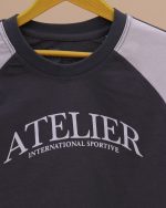 تیشرت شلوار ATELIER - Image 12
