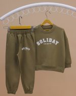 بلوز شلوار SOLIDAY - Image 27