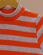 پیراهن ماکسی ست مادر دختری - Image 8