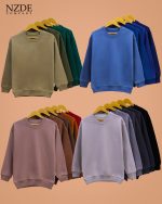 بلوز سلانیک ست خانوادگی - Image 6