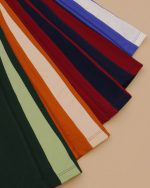 بلوز شلوار آستین رگلان Le Coeur - Image 22