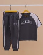 تیشرت شلوار ATELIER - Image 11