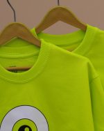 بلوز بگ استایل مایک - Image 6